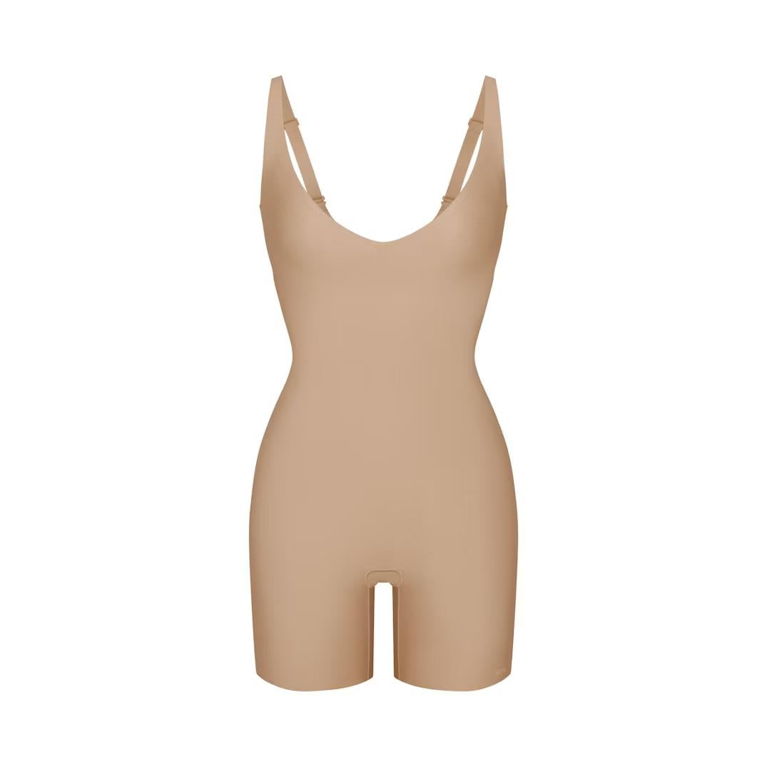 Full Push Up Bodysuit