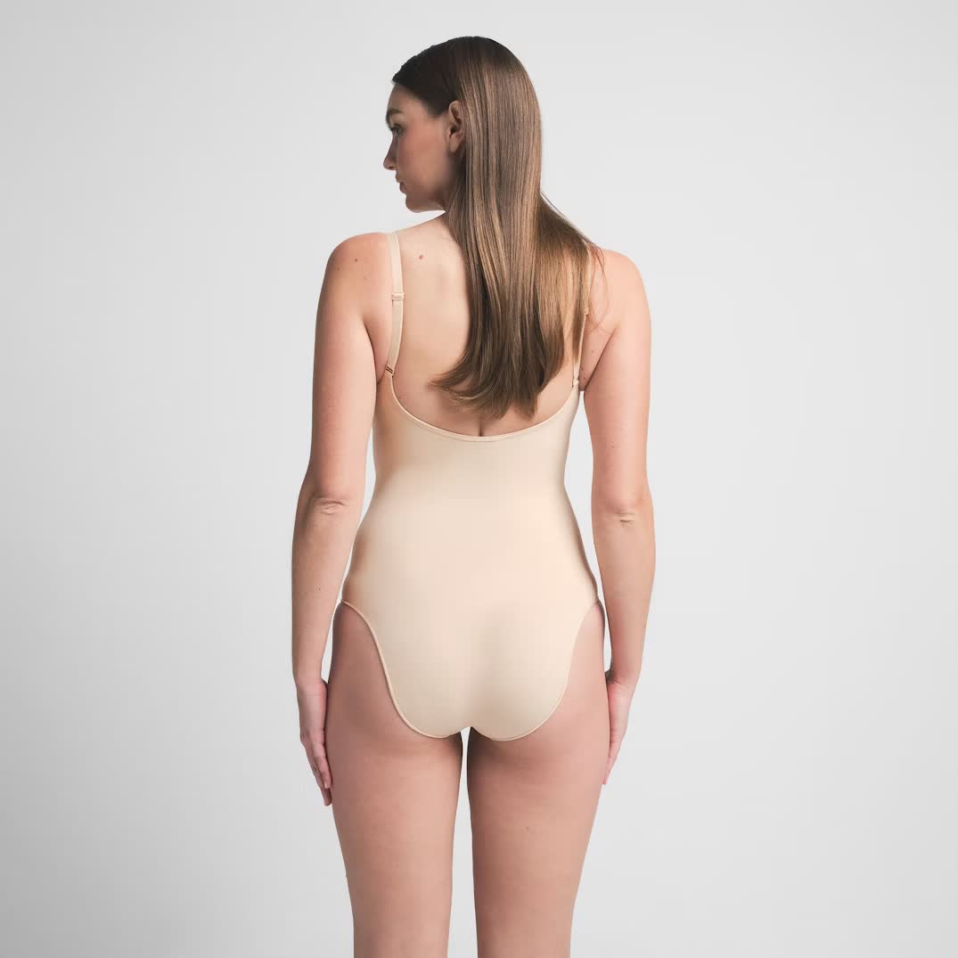 BUTT Lifting Bust BodySuit