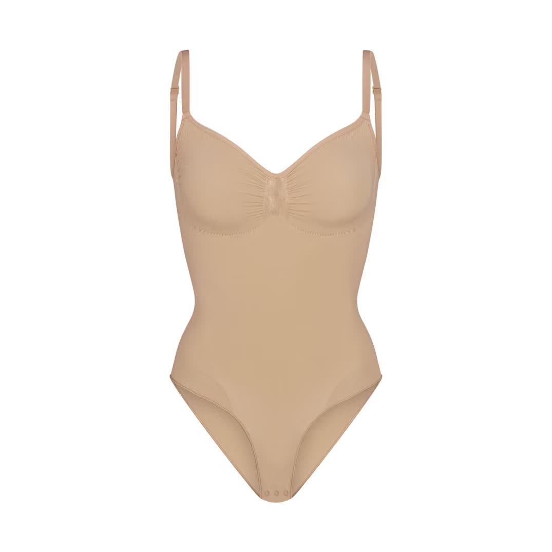 BUTT Lifting Bust BodySuit
