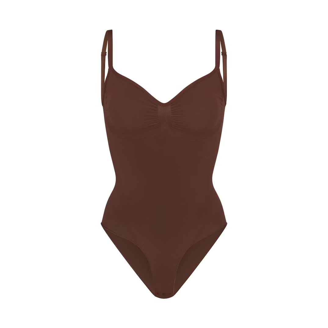 BUTT Lifting Bust BodySuit