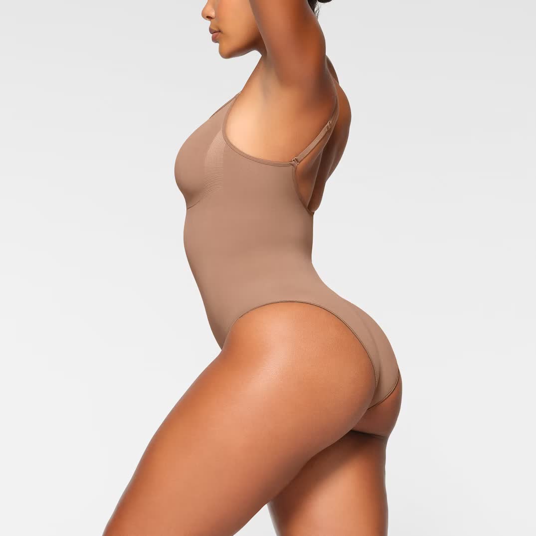 BUTT Lifting Bust BodySuit