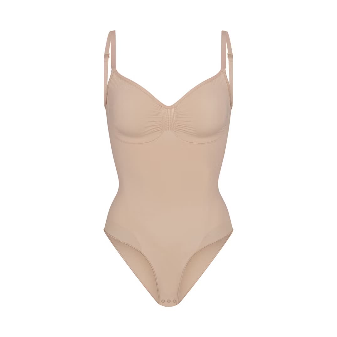 BUTT Lifting Bust BodySuit