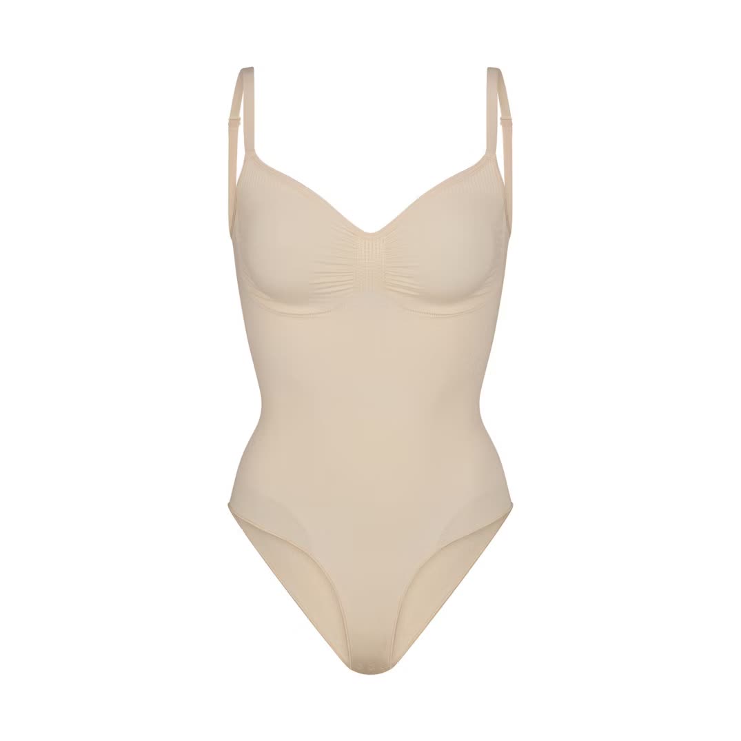 BUTT Lifting Bust BodySuit
