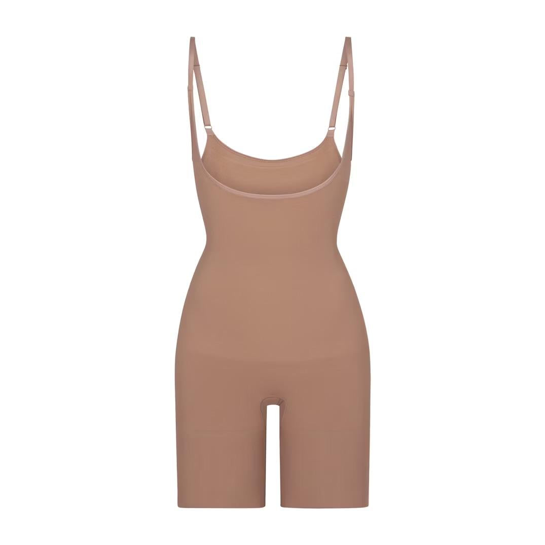 Full Open BodySuit